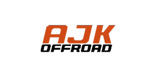 AJK Offroad – Billet UTV Components & Mounting Solutions