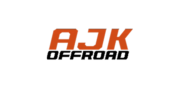 AJK Offroad – Billet UTV Components & Mounting Solutions