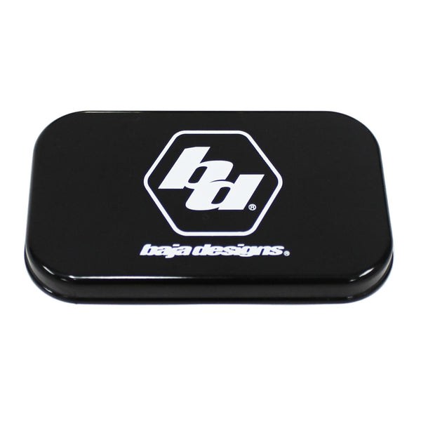 Baja Designs S2 rock guard light cover for UTV pod light