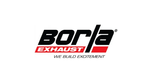 Borla – High-Performance UTV Exhaust Systems