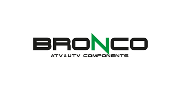 Bronco – OE Replacement Parts for SXS Maintenance