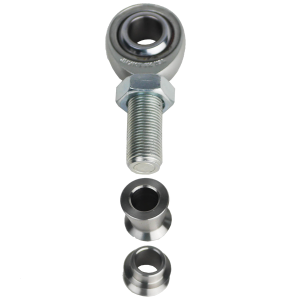 CA Technologies billet tie rod kit for Can-Am X3