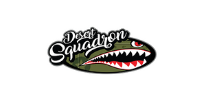 Desert Squadron Inc – First Aid Kits & Trail Survival Gear