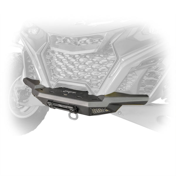 UTV and SXS bumpers — winch-ready, pre-runner and rear bumpers | Dunes 2 Dezert