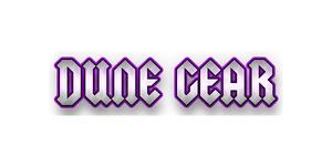 Dune Gear – Sand-Ready UTV Accessories & Mounting Solutions