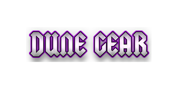 Dune Gear – Sand-Ready UTV Accessories & Mounting Solutions