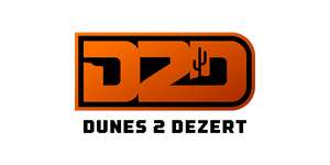 Dunes 2 Dezert SXS - Our Signature Gear