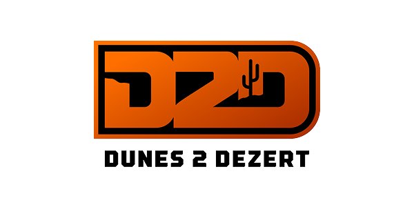 Premium Signature Gear | Dunes 2 Dezert