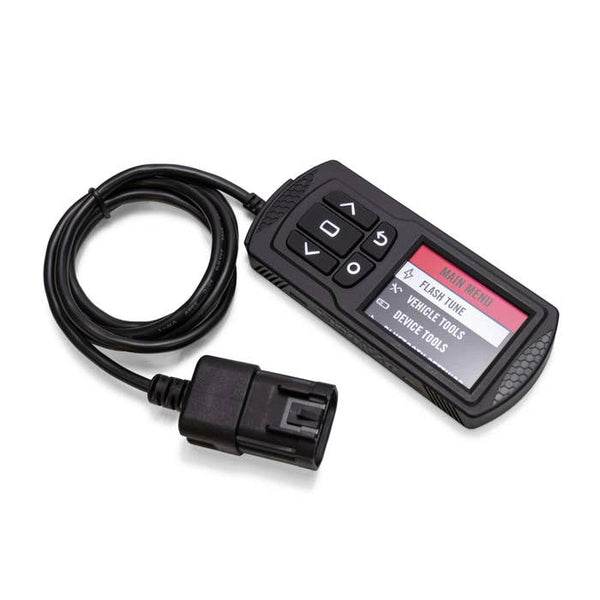 Dynojet Power Vision 3 UTV ECU tuner for Polaris RZR | Dunes 2 Dezert