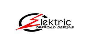 Elektric Offroad Designs – Custom UTV Interior & Audio Builds