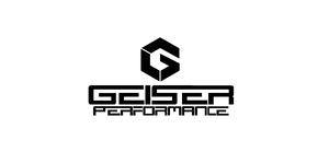 Geiser Performance UTV Components