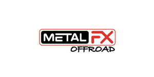 MetalFX Offroad – Forged & Beadlock UTV Wheels