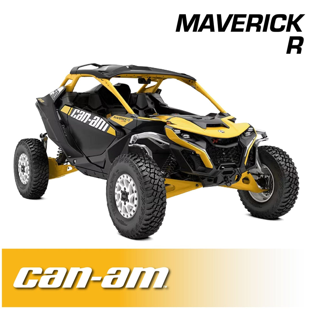 UTV and SXS communication systems — radios, intercoms, headsets and kits | Dunes 2 Dezert