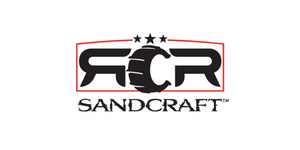 SandCraft – UTV Driveline & Transmission Upgrades