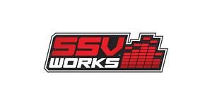 SSV Works – UTV Audio Systems Built for the Trail