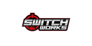 SWITCH Works – Audio Switch Panels & Mounts for UTV Installs