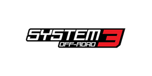 System 3 - Off-Road Tires & Wheels