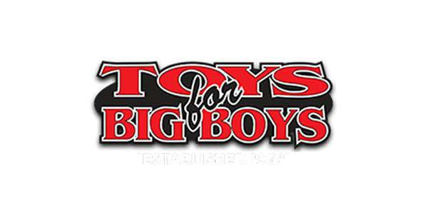 Toys For Big Boys – UTV Accessories & Gear for Serious Riders