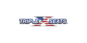 Triple X Seats – UTV Bucket Seats, Harnesses & Race Gear