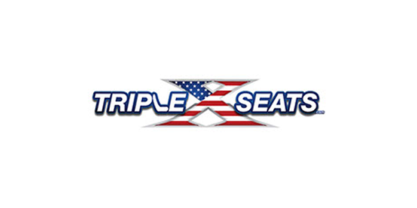 Triple X Seats – UTV Bucket Seats, Harnesses & Race Gear