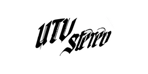 UTV Stereo - Audio Systems and Accessories