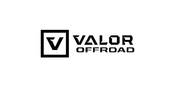 Valor Offroad – Lightweight Beadlock UTV Wheels