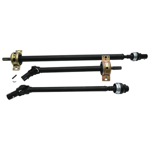 All Balls Racing prop shaft for Polaris General XP 4 1000 and General 1000, view 2