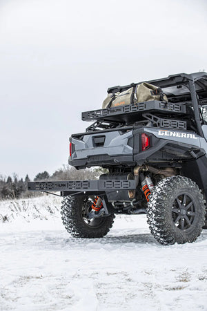 2" Hitch Stabilizer