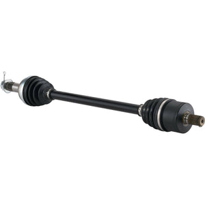 All Balls Racing 8-Ball Extreme Duty axle for Can-Am Defender HD10, Defender HD8 and Defender HD9, view 2