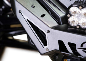 Elektric Off Road Volt steel front winch bumper for Can-Am Maverick X3 - product photo 21