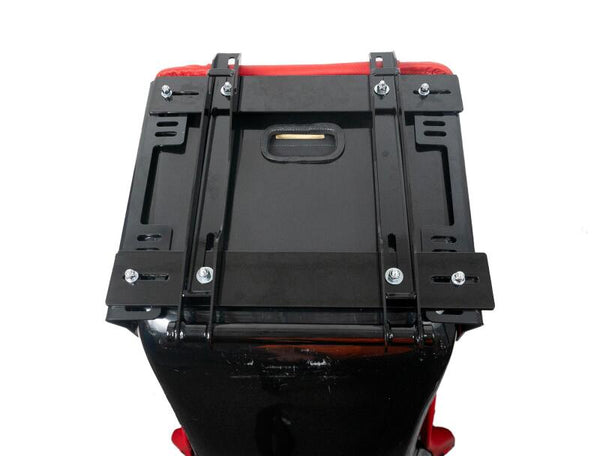 PRP Polaris RZR PRO XP / PRO R / Turbo R Composite Seat Mount Kit Adapters - Pair