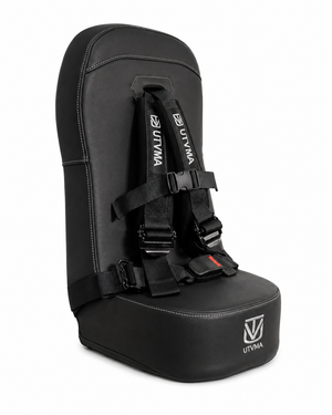 Yamaha Wolverine X2 Bump Seat (2019+) - Dunes 2 Dezert SXS