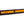 Diode Dynamics 12 In LED Light Bar Single Row Straight - Amber Wide Each Stage Series
