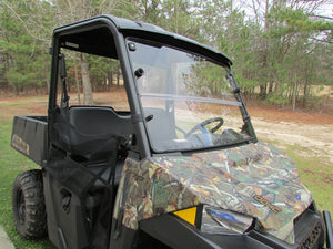 Windshield Versa Fold Mid Size Rangers Pro Fit