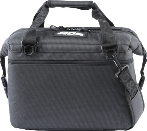 12 Pack Ballistic Silver