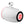 DS18 Tower Speakers Towers Speakers 10in 1in Driver 300 Watts RMS w/ RGB LED Lights White