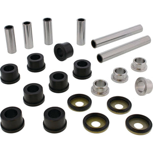 All Balls Racing rear independent suspension kit for Yamaha Wolverine X2 1000, view 4