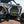 Elektric Off Road billet front winch bumper for Polaris RZR Pro R Pro S Turbo R - black finish