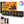 AuxBeam AS Series RGB 4/6 Gang Slim Switch Panel - Dunes 2 Dezert SXS