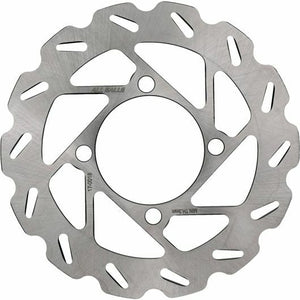 All Balls Racing front brake rotor for Yamaha Rhino 660, Rhino 450 and Rhino 700