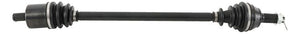All Balls Racing 8-Ball Extreme Duty axle for Polaris RZR XP 900