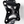 Elektric Off Road black 10-bolt billet radius rod plate with tow hook for Can-Am Maverick X3 - product photo 5