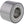 All Balls Racing front wheel bearing kit for Segway UT10 and Villain SX10 P