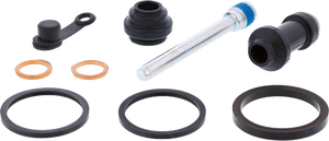 All Balls Racing front brake caliper rebuild kit for Kawasaki Ridge and Ridge Crew