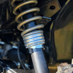 3" Lift Kit Can Clkhd11 00