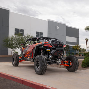 Polaris RZR Pro R 4 FB-V2 Cage (2025-2026) - Dunes 2 Dezert SXS