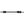 All Balls Racing 8-Ball Extreme Duty axle for Can-Am Defender HD10, Defender HD8 and Defender HD9