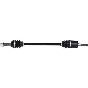 All Balls Racing 8-Ball Extreme Duty axle for Can-Am Defender HD10, Defender HD8 and Defender HD9