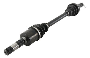 All Balls Racing 8-Ball Extreme Duty axle for Polaris Ranger 6x6 and Ranger 4x4, view 2