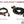 Auto Turn Signal Kit W/ Horn And Front Drl Lights Can
